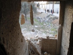 Suriye'de son 1 haftada 1014 kişi öldü