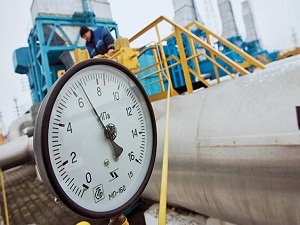 Doğalgazda indirim umudu