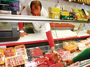 Stokları dolan EBK, kesimi durdurdu