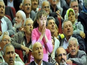 Hacı Adayları Kayıt İçin Müftülüklere Koştu