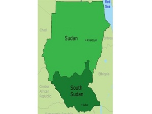 Modern Sudan'ın inşasında Türkiye etkin rol oynuyor