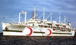 Müezzinoğlu:Gemi hastaneleri kuracağız