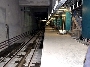 150 yıllık rüya projede sona doğru geliniyor