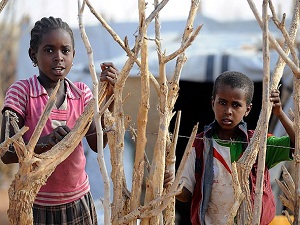 Mali'deki olaylar 700 bin çocuğu etkiledi