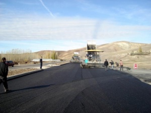 2013'ün yol haritası çizildi