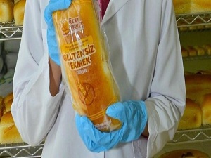 Sonunda ekmek yiyebildiler