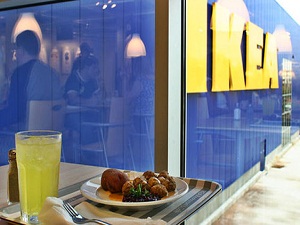 Ikea'nın İsveç köftesinde at eti çıktı