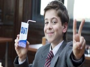 Günde 2 Bardak Süt Gelişimi Hızlandırıyor