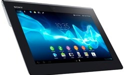 Sony'den dünyanın en ince ve en hafif tableti