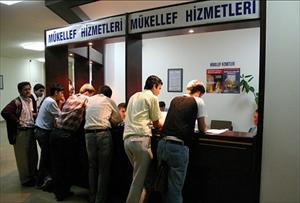 Beyannamede süre uzatıldı