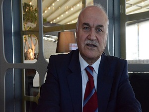 O komutan beni araçtan atacaktı