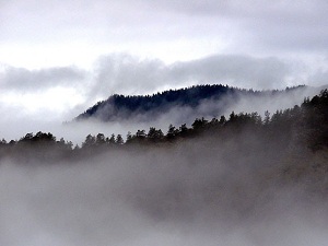 Trabzon'dan uçak kalkmıyor