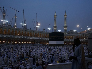 1 milyon 300 bin hacı adayının gözü 28 Mart’ta