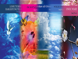 Polakça, İsveççe, Estonca Risale-i Nurlar hazır