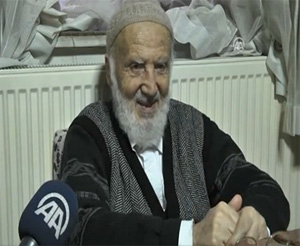 Yeğin: Bu ev, Said Nursi'nin o anlarını hatırlatıyor