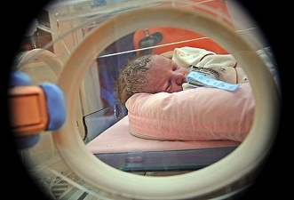 Anne karnında heceleri ayırıyorlar