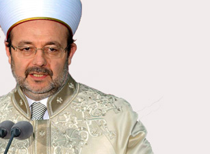 Diyanet: Hiçbir üniversite mabetsiz olmamalı