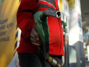 Petrolcülere kesilen ceza 276 milyon TL'yi buldu