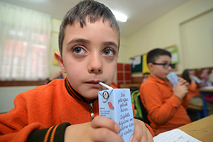 Öğrencilere ücretsiz bal geliyor