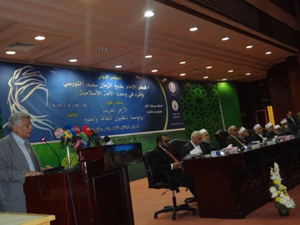 Mısır'da gündem Bediüzzaman’ın İslam birliği fikri