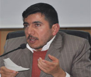 Abdülhamid Said Nursi'nin projesini gazeteden görmüş