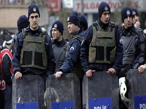 684 Bin Polise Maaş Taltifi