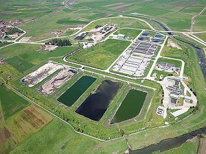 BUSKİ 225 milyon Euro’luk proje için ihaleye çıkıyor