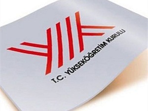 YÖK, 39 fakülteye dekan atadı