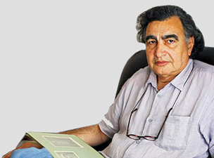 Hadi Uluengin: Kutsalı ararken Cevşen dinlerim