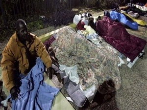 AB'de her dört kişiden biri yoksul ve dışlanıyor