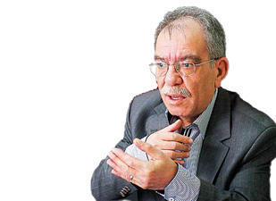 Bir genç fikrî mücadele için Said Nursi'yi bilmeli