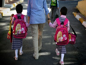 Öğrencilere SMS'li takip