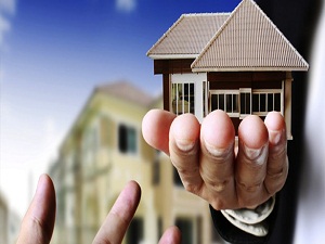 Emlakçıyı aradan çıkaran yandı