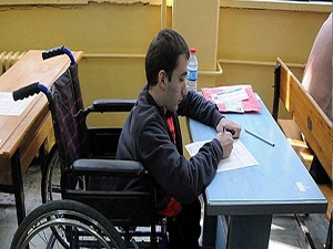 Engellilerin tercih süreci başlıyor