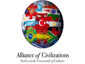 Medeniyetler İttifakı Forumu başladı