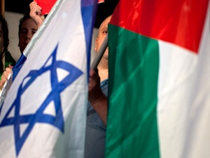 AB’den İsrail’e ‘abluka’ çağrısı