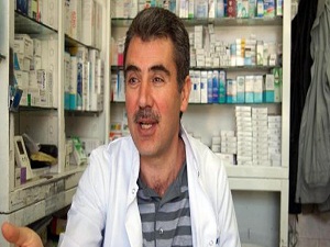 Şehir hastanelerine eczane ayarı!
