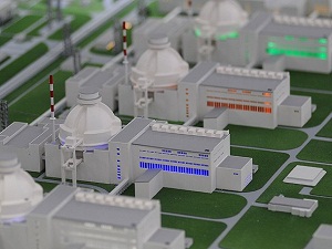 Bakanlık Akkuyu'nun ÇED raporunu özel formata uygun buldu