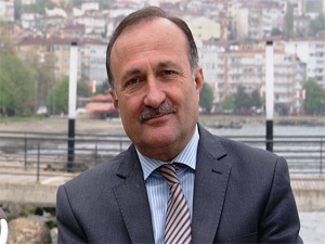 TSK'ya din subayı olarak alındım, dinci diye atıldım!