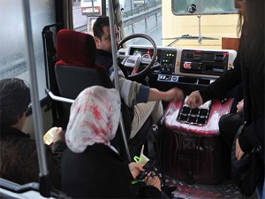 Vatandaş çürük elma'yı seçti