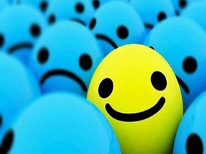 Mutluluk kaynağımız ne para ne de eş!