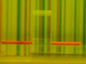 Görünmezlik gerçek oldu