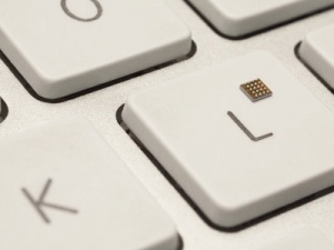 Dünyanın En Küçük İşlemcisi Kinetis KL02