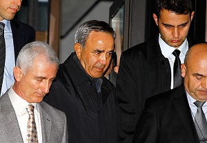28 Şubat'ta tankları yürüten komutan 28 Şubat'ta tutuklandı