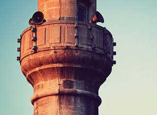 Türkiye'den İsveç'e minareden ezan teşekkürü