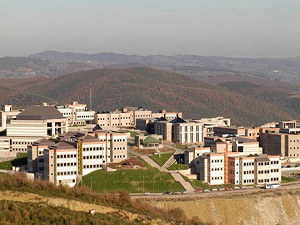 Kocaeli Üniversitesi'ne ilahiyat fakültesi