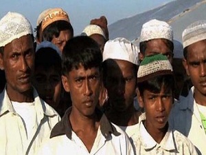 Tayland'da Müslümanlar için yeni dönem