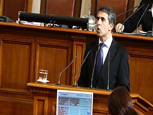 Bulgaristan'da erken seçim Mayıs'ta