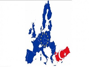 Türkiye halkı AB hayalinden uzaklaşıyor