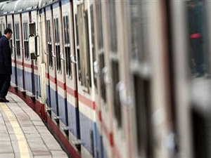 Marmaray'a ve Ankara'da banliyö hatlarına ek sefer